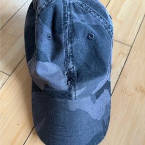 Polo hat